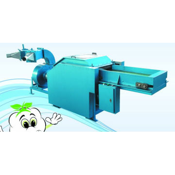 Fabric Padding Machine